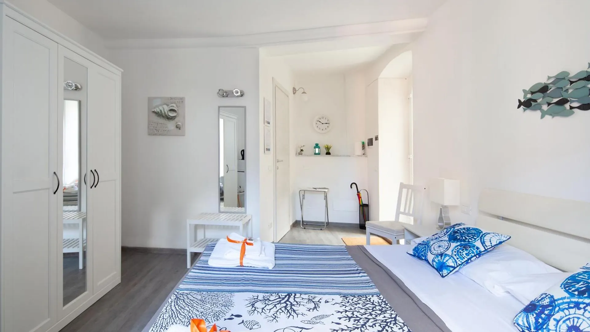 Bed & Breakfast Atena Room Riomaggiore