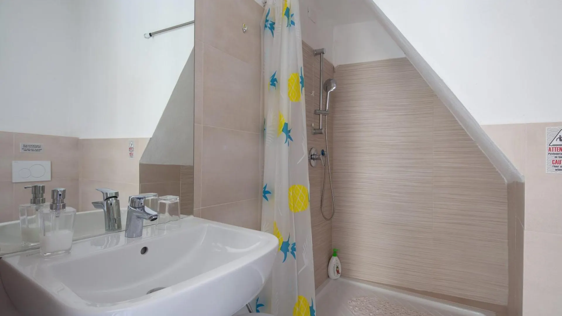 Bed & Breakfast Atena Room Riomaggiore
