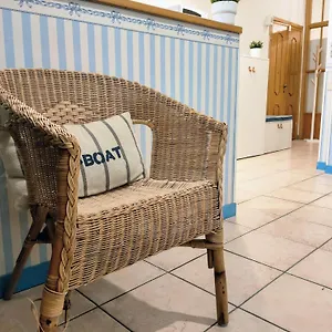 Holiday home Ca' Di Rio, Riomaggiore